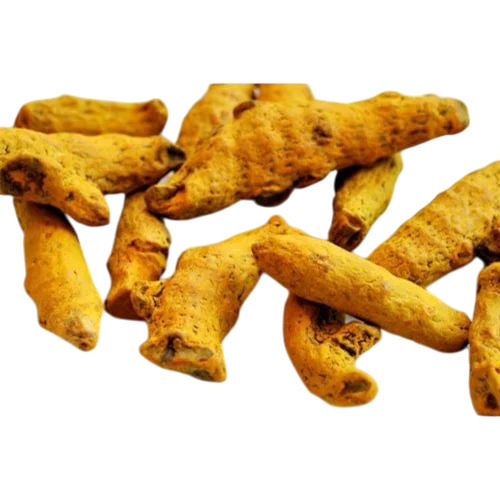 Turmeric Finger