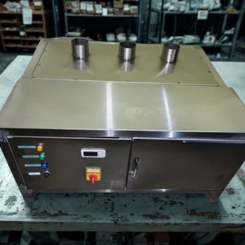 Ultrasonic Humidifier