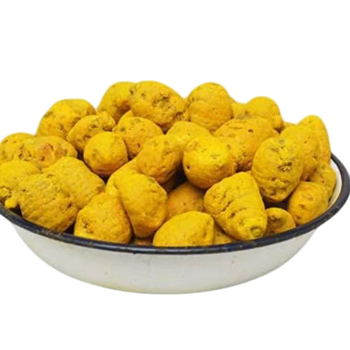 Unpolished Oval Turmeric Finger