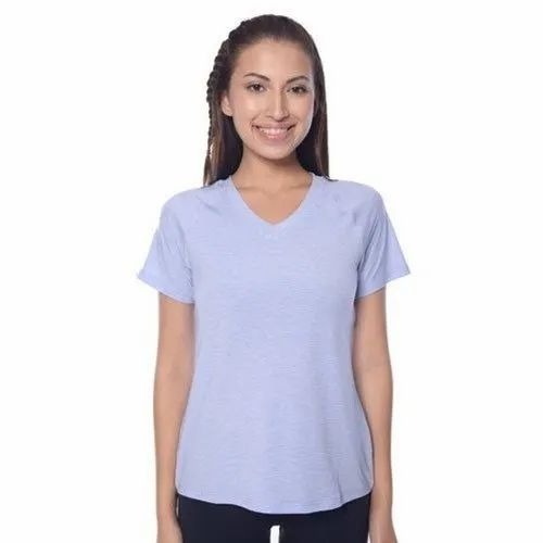 V Neck T Shirt