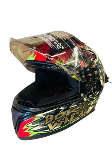 Vega Full Face Bike Helmet