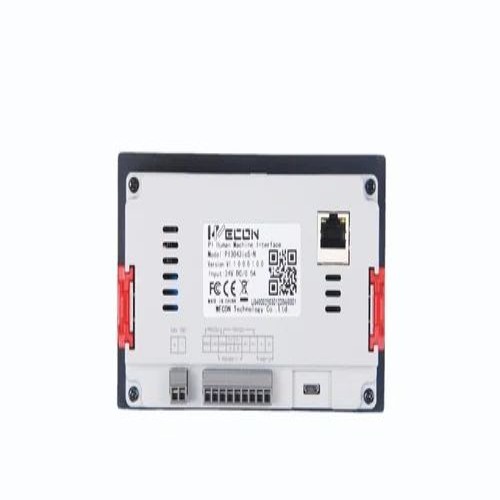 Wecon 3043IE HMI