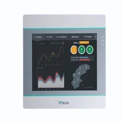 Wecon HMI PI3012Ie HMI