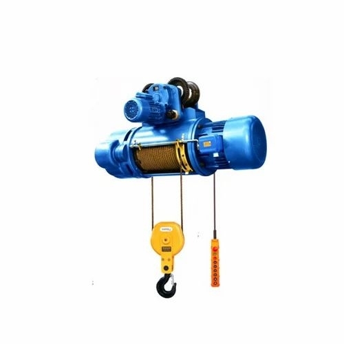 Wire Rope Hoist
