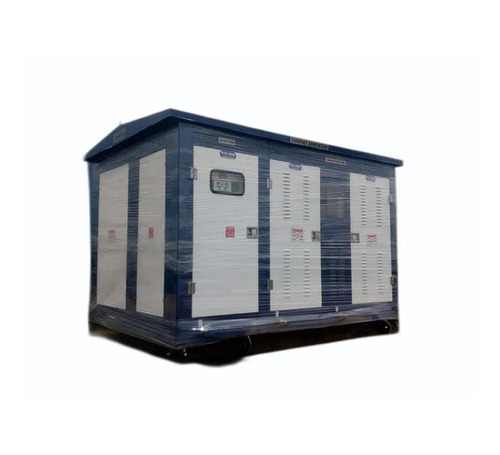 1000KVA, 22KV/433V Compact Substation