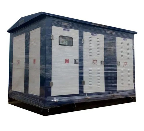 11kv Compact Substation