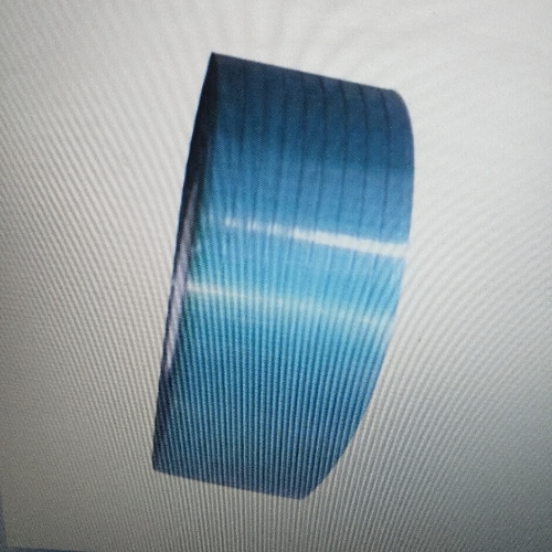 12mm green pet strap 