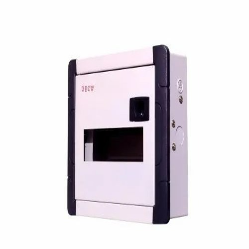 12way Dd/Classic Mcb Distribution Board