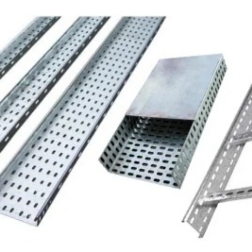 15mm Ladder Cable Tray