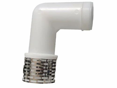 2.5inch L Shape Pvc Elbow