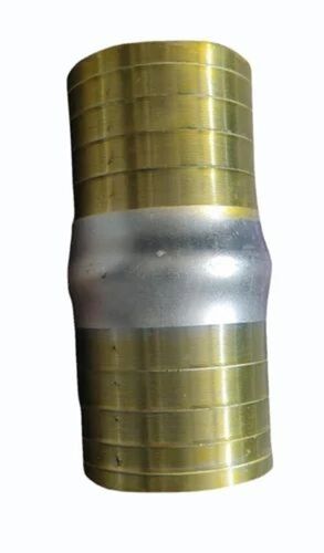 2.5inch Metal Male Pipe Connector