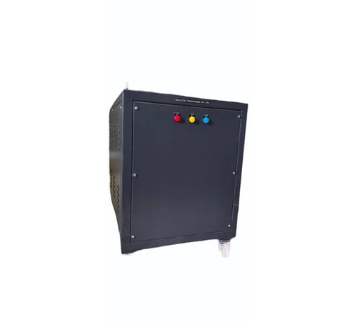 20 kVA Three Phase Isolation Transformer