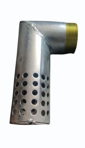 2inch Mild Steel Open Well Elbow