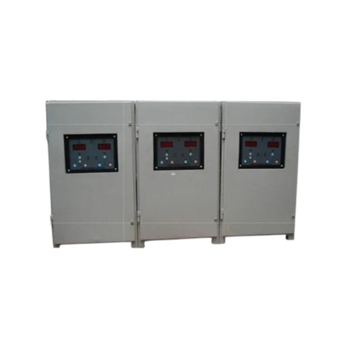 30KVA Three Phase Industrial Voltage Stabilizer