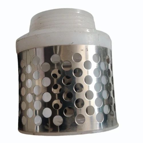 4inch Pvc Open Well Pipe Fitting