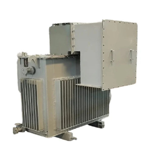 500KVA Hermetically Sealed Transformer