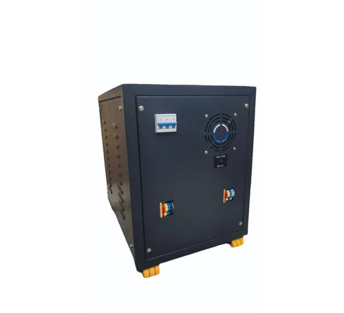 50kVA Ultra Isolation Transformer