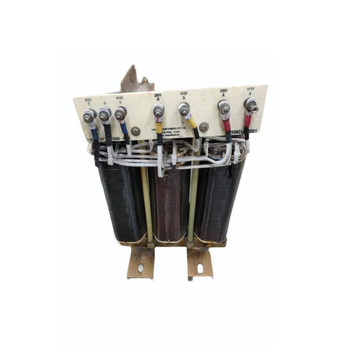 5kva Three Phase Isolation Transformer