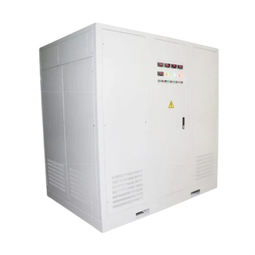 650 KVA Industrial Voltage Stabilizer