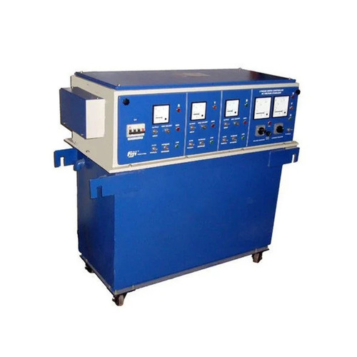 700kva Three Phase Voltage Stabilizer