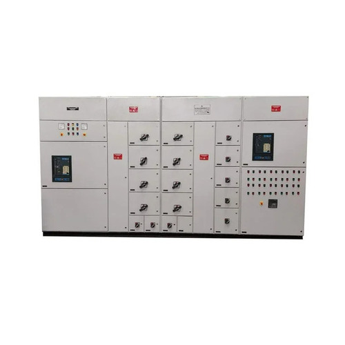APFC Distribution Panel