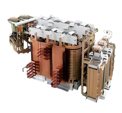 Arc Furnace Transformer
