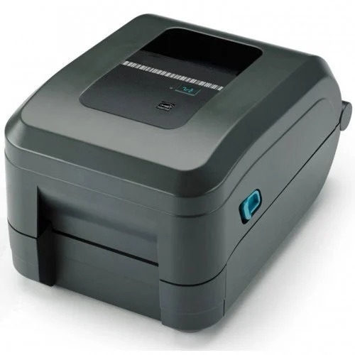 Automatic Barcode Printer