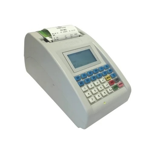 Automatic Billing Machine