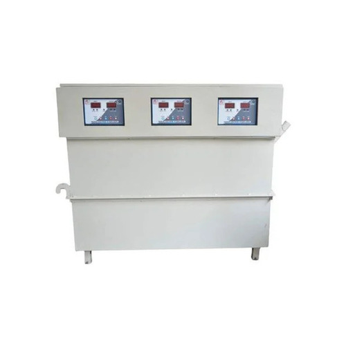 Automatic Servo Voltage Stabilizer