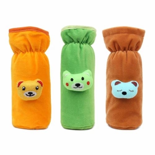 Baby Feeding Bottle Cover