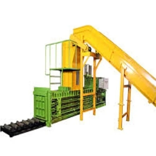 Baling Machine