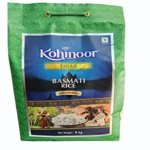 Basmati Rice Tibar 5kg