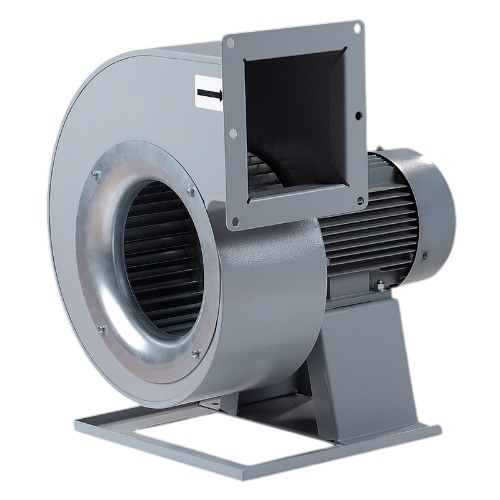 Centrifugal fan