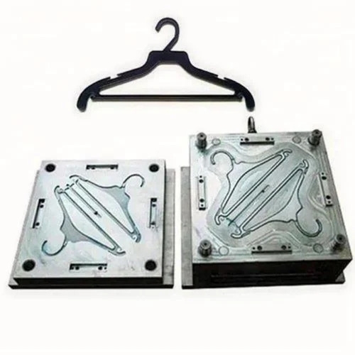 Cloth Hanger Moulds