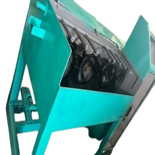 Copper Wire Drawing Machine