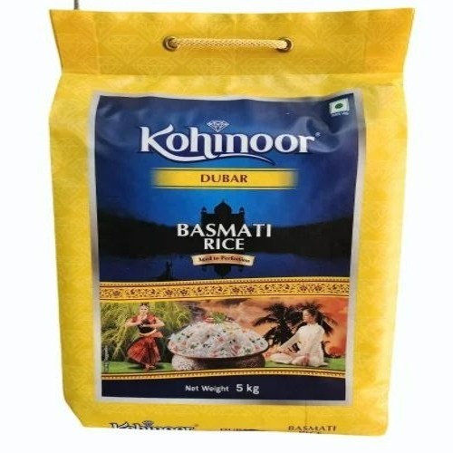 Daily Resort Basmati Rice