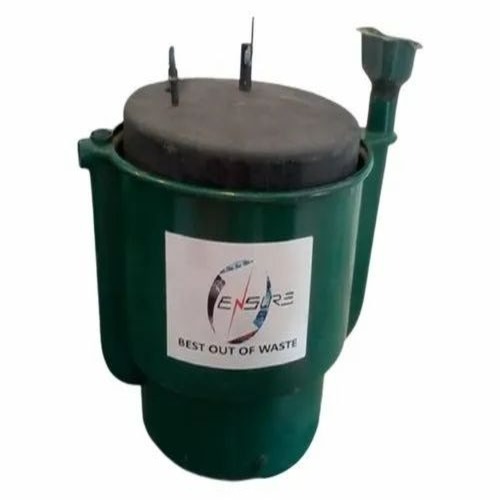 Domestic Biogas Plant