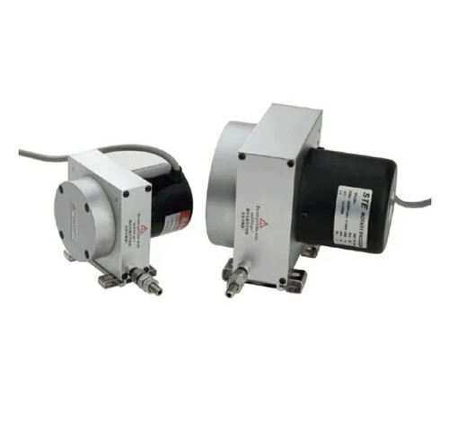 Draw Wire Position Sensor