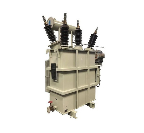 Electrical Power Transformer