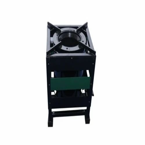 Fuelnzel Biomass Pellet Based Commercial Stove