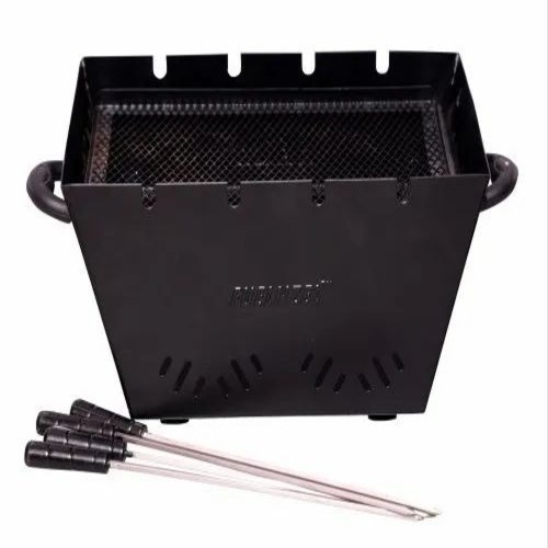 Fuelnzel Charcoal Barbeque Grill