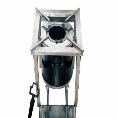 Fuelnzel Forced Draft Pellet Stove Model