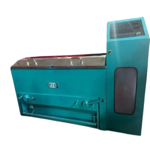 Gi Wire Drawing Machine