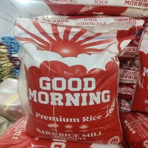 Good Morning Pr 11 Premium Rice