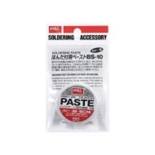 Goot soldering paste