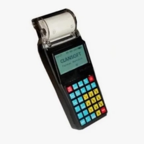 Handheld Billing Machine