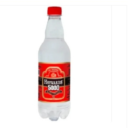 Haywards 5000 Strong Soda 600ml