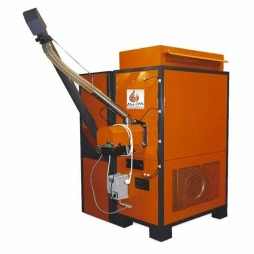 Hot Air Genertor 2 Lakh Kcal