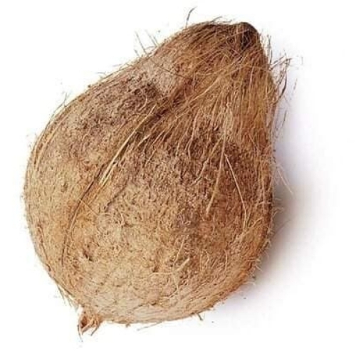 Husked Coconut