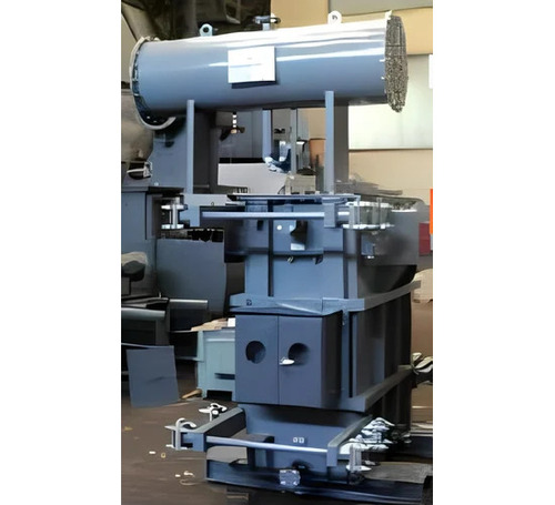 Induction Melting Furnace Power Transformer